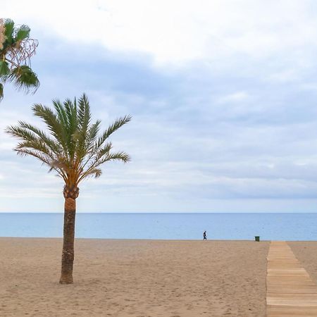Apartamento Estepona Oldtown L Buitenkant foto