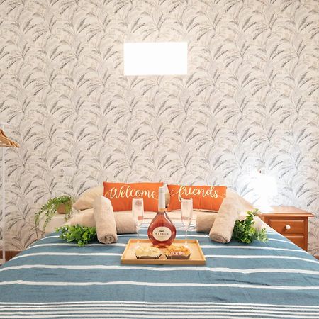 Apartamento Estepona Oldtown L Buitenkant foto