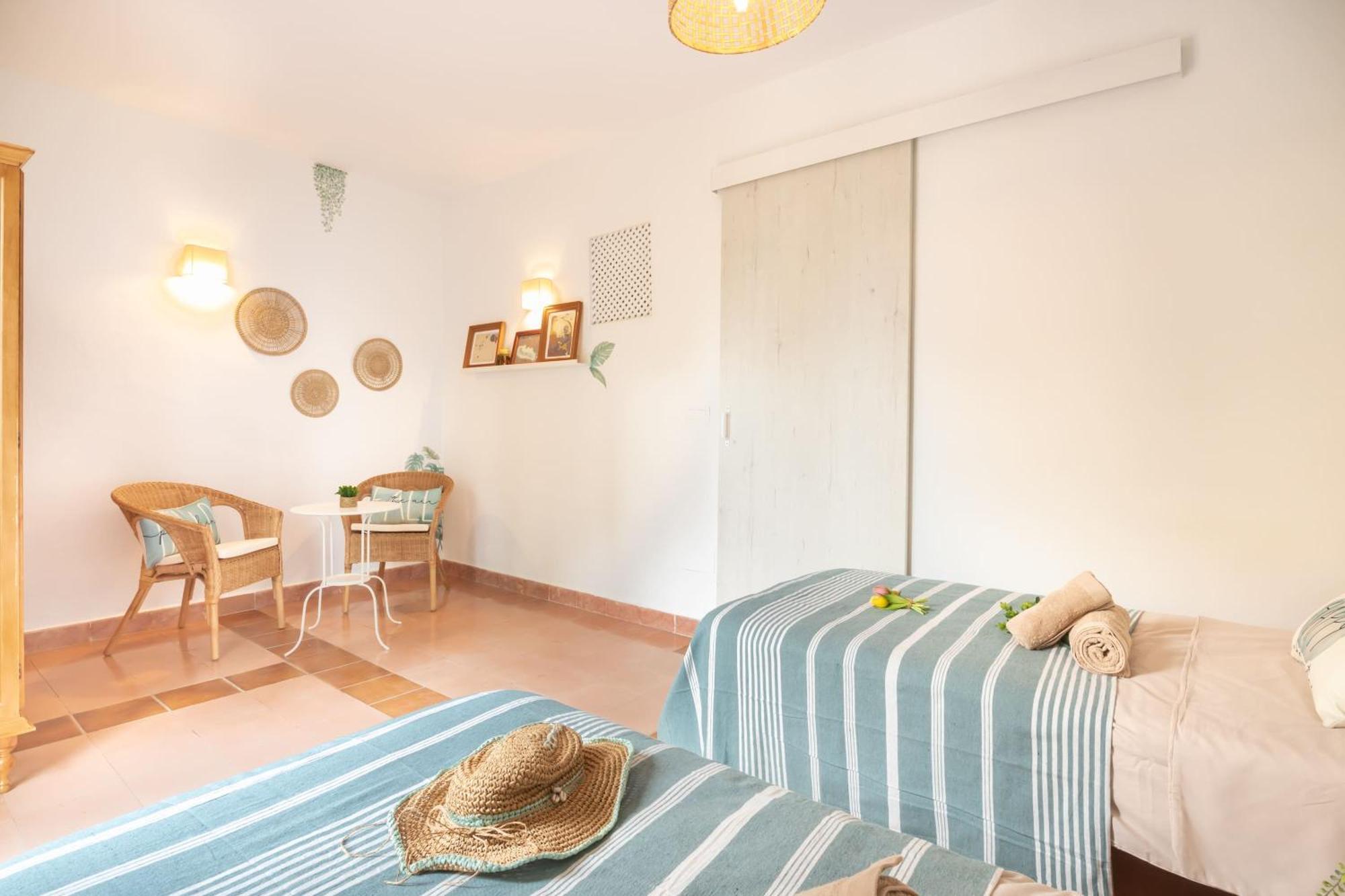 Apartamento Estepona Oldtown L Buitenkant foto
