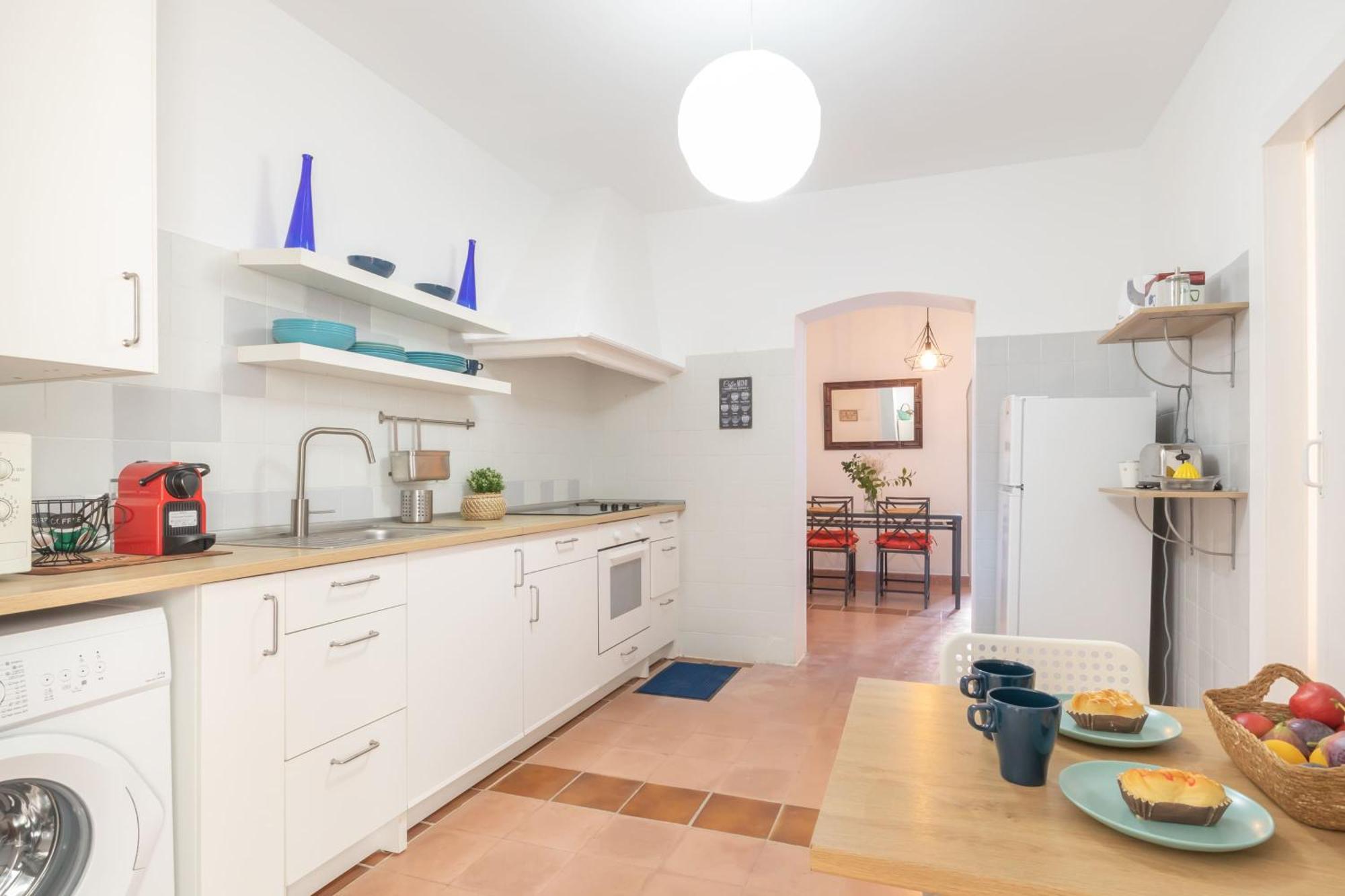Apartamento Estepona Oldtown L Buitenkant foto