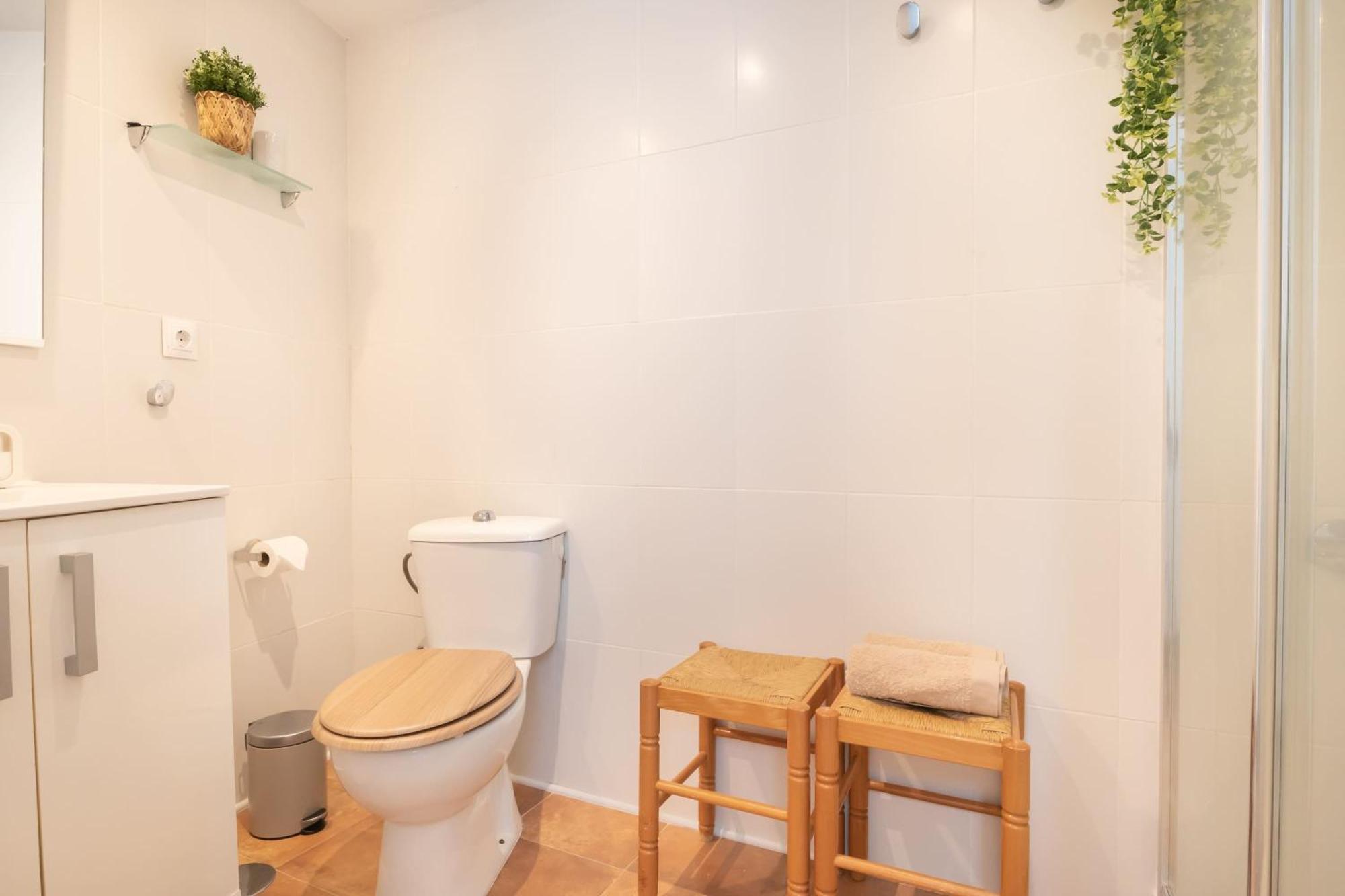 Apartamento Estepona Oldtown L Buitenkant foto
