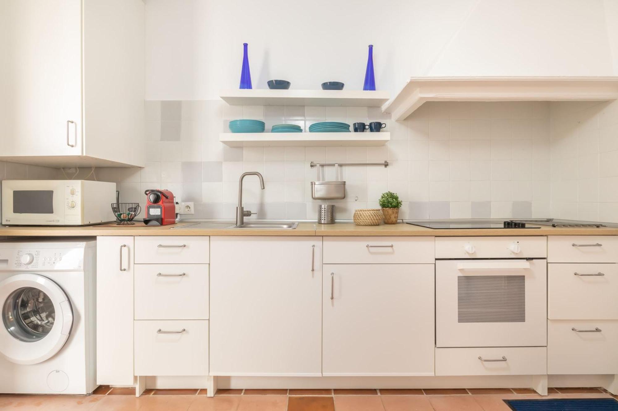 Apartamento Estepona Oldtown L Buitenkant foto