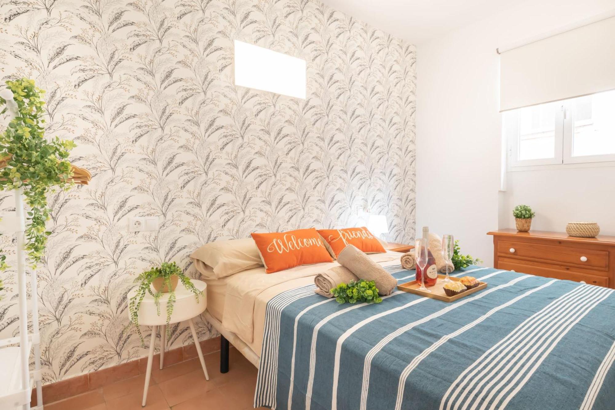 Apartamento Estepona Oldtown L Buitenkant foto
