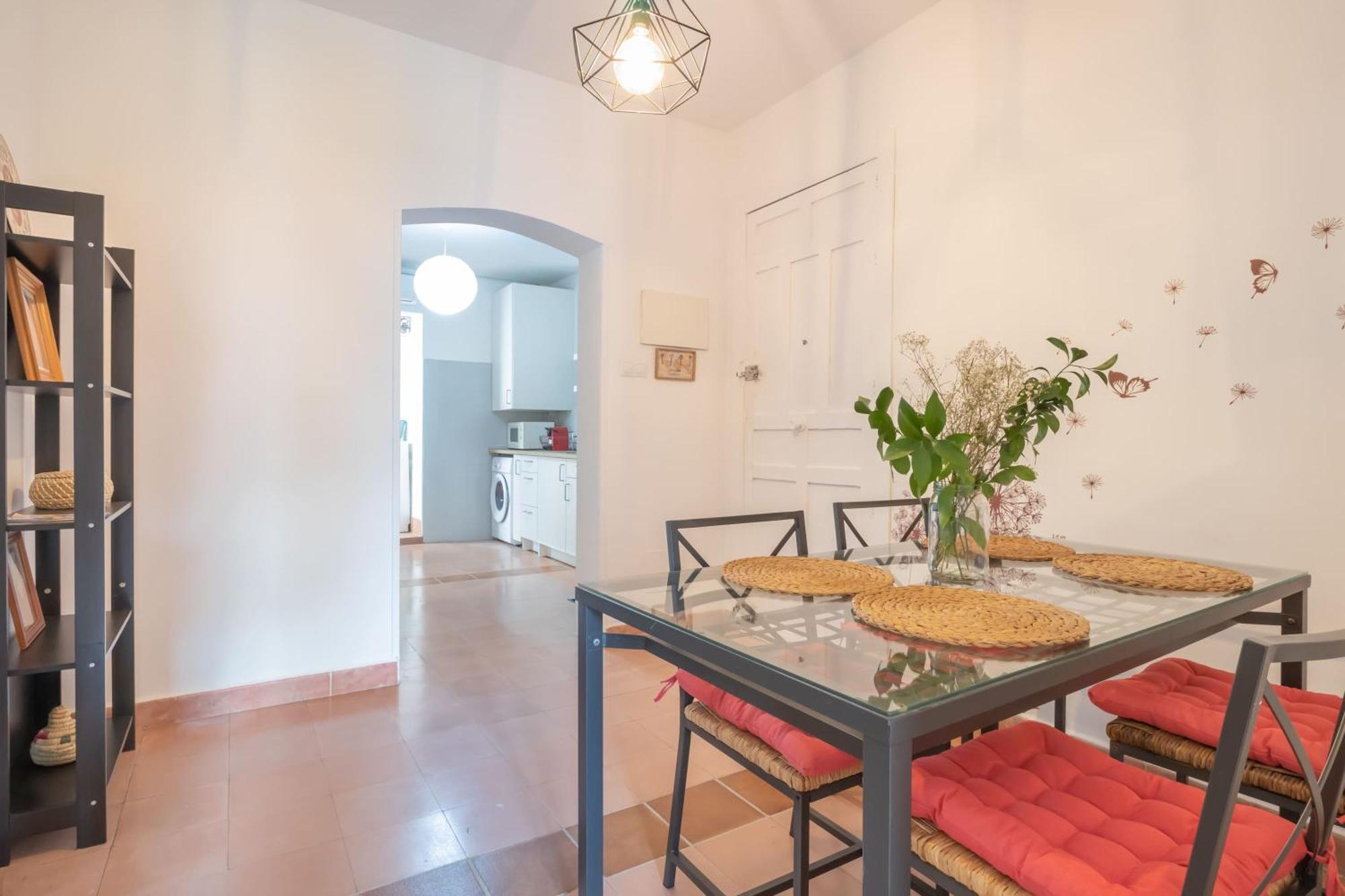 Apartamento Estepona Oldtown L Buitenkant foto