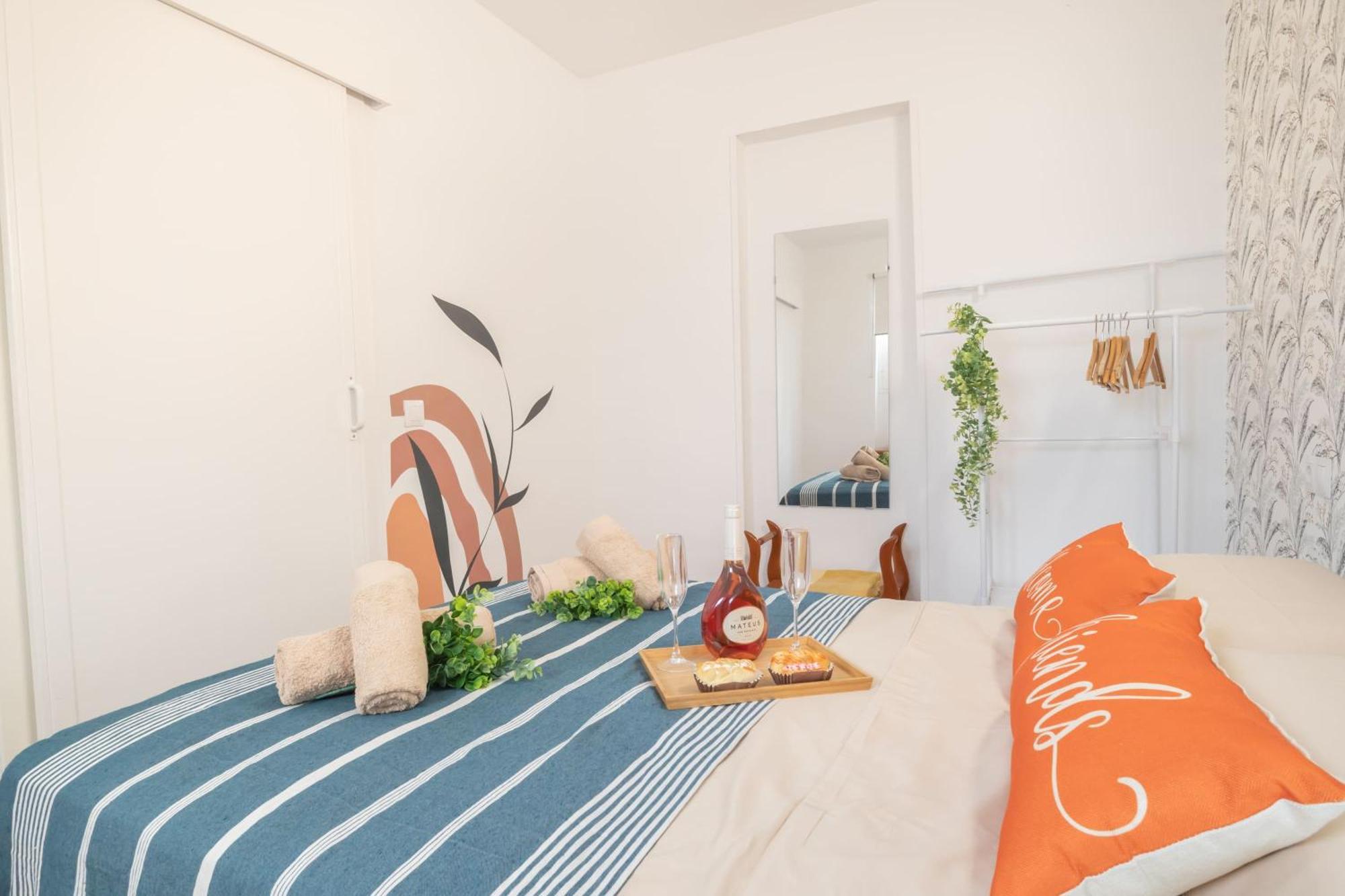 Apartamento Estepona Oldtown L Buitenkant foto