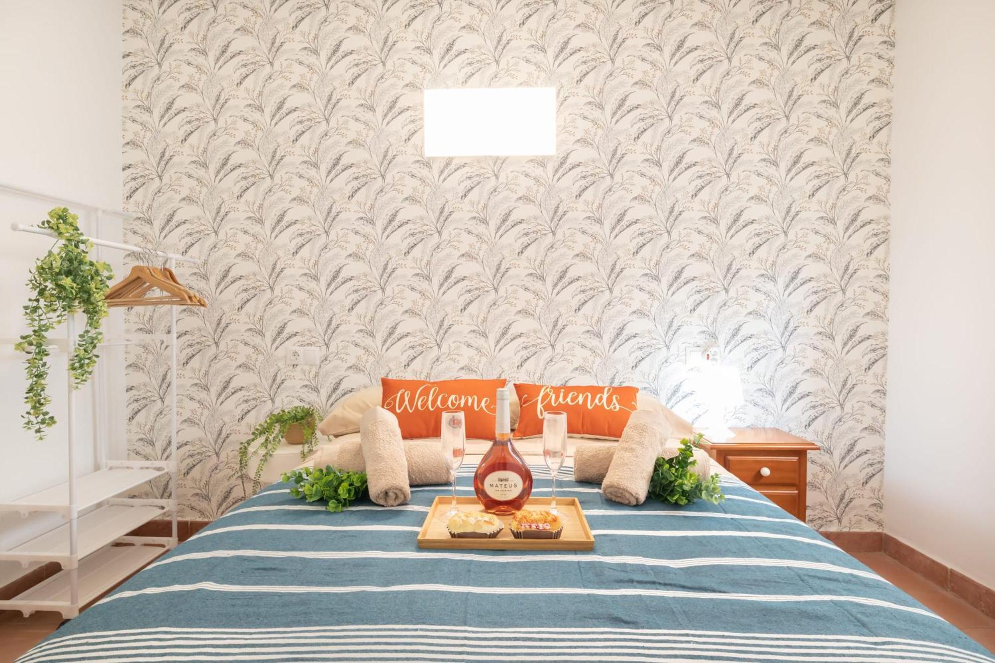 Apartamento Estepona Oldtown L Buitenkant foto